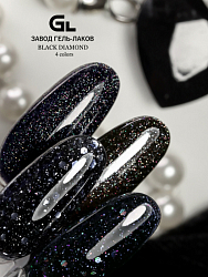 Black Diamond Black Diamond